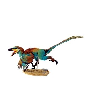 Beasts of The Mesozoic Linheraptor Exquisitus 2nd Release NIB